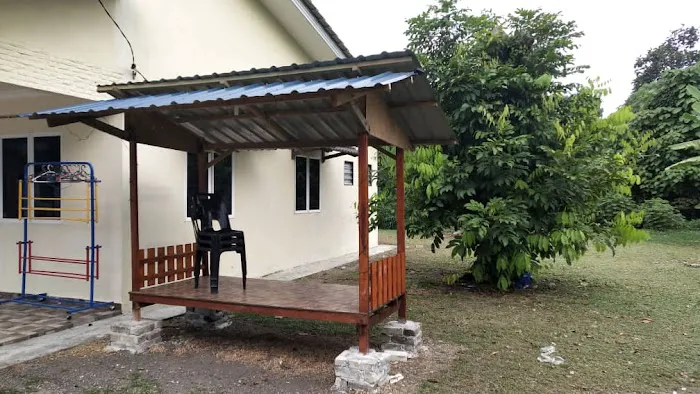Homestay Tok Abah Lot 73 Picture 8