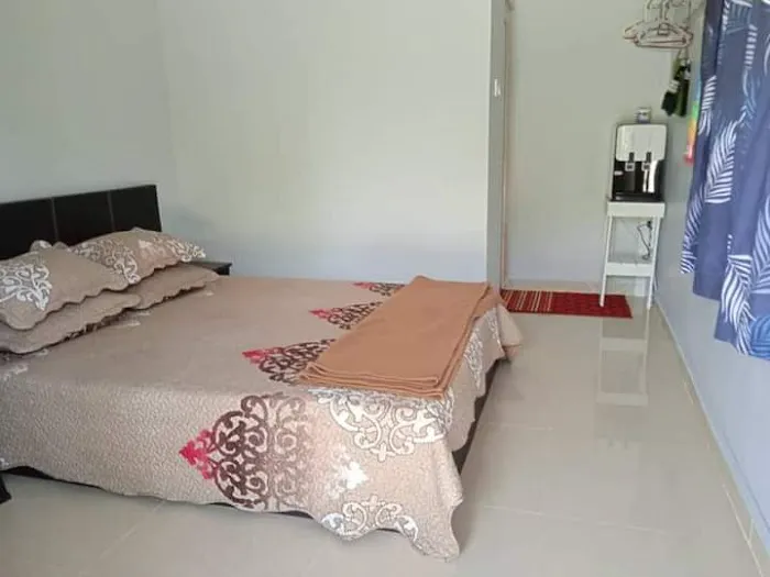 Homestay Tok Abah Lot 73 Picture 9