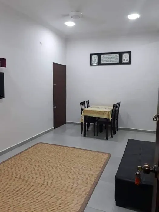 Homestay Tok Abah Lot 73 Picture 3