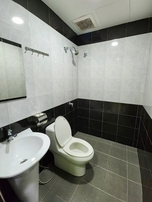 SY Jerantut Hotel Picture 1