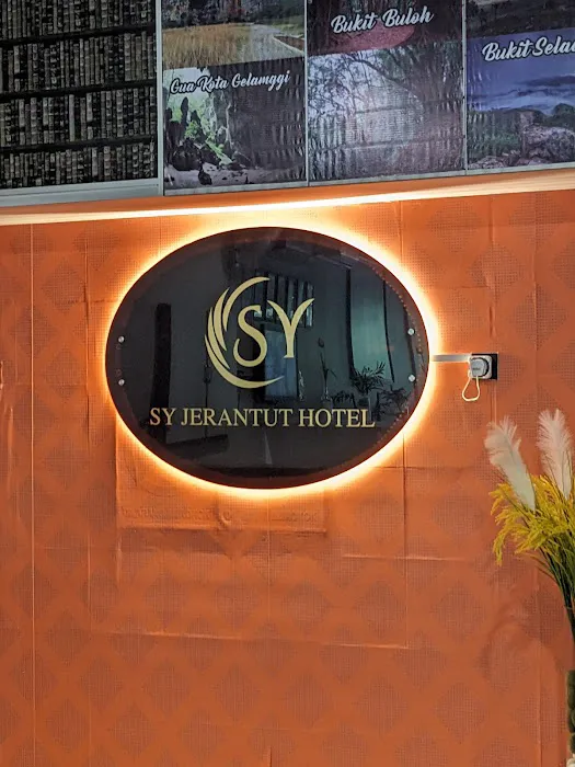 SY Jerantut Hotel Picture 2