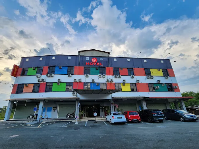 SY Jerantut Hotel Picture 5