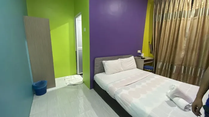 SY Jerantut Hotel Picture 3