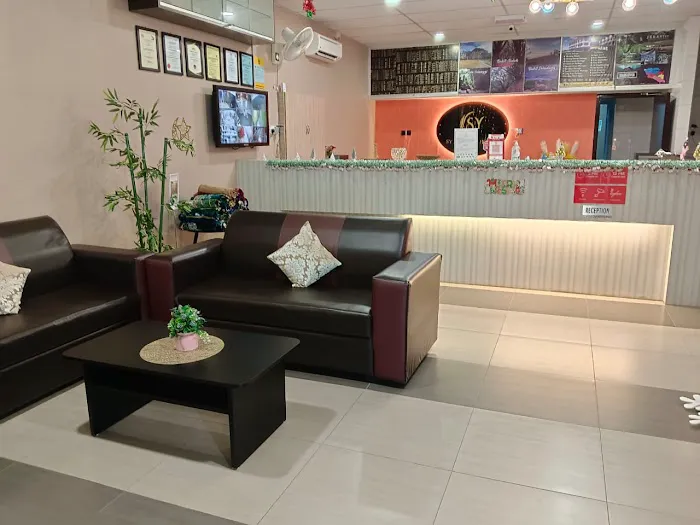 SY Jerantut Hotel Picture 6