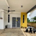 Cikda Homestay Jerantut
