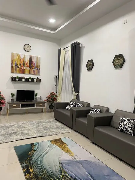 Cikda Homestay Jerantut Picture 2