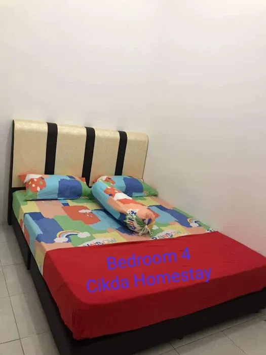 Cikda Homestay Jerantut Picture 8