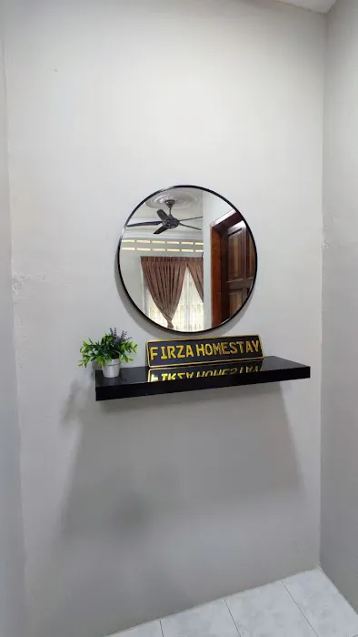 FIRZA Homestay Jerantut Picture 2