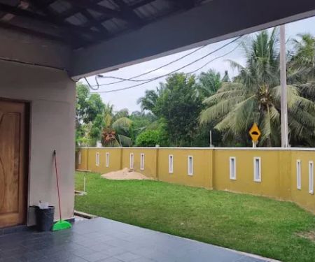 FIRZA Homestay Jerantut