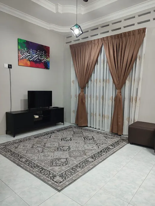 FIRZA Homestay Jerantut Picture 6