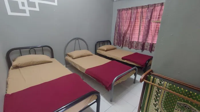 FIRZA Homestay Jerantut Picture 8