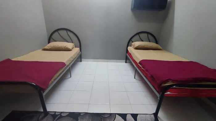 FIRZA Homestay Jerantut Picture 7