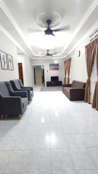 FIRZA Homestay Jerantut Picture 10