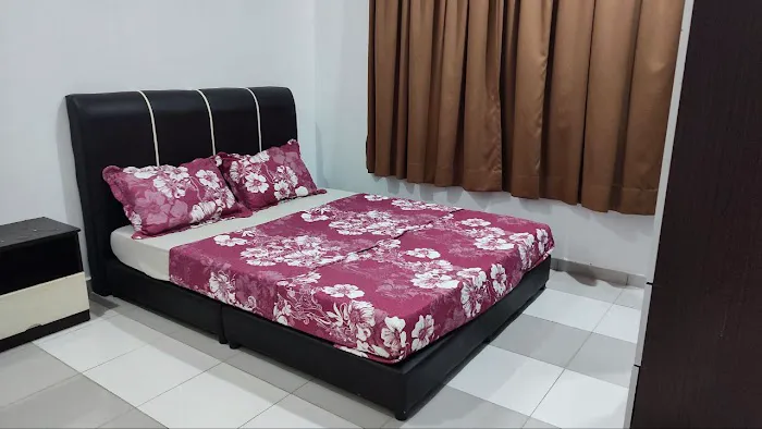 FIRZA Homestay Jerantut Picture 9