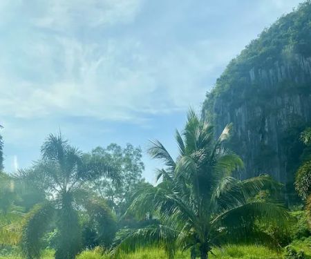 Taman Impian Jerantut pahang