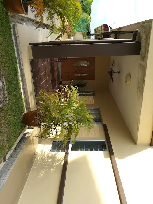 Kak Ham Homestay Picture 2