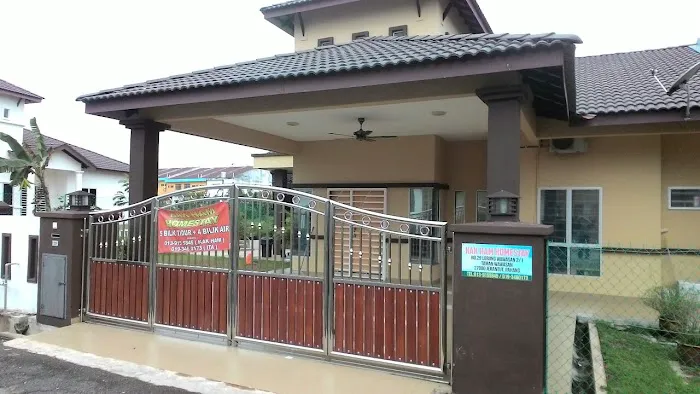 Kak Ham Homestay Picture 1