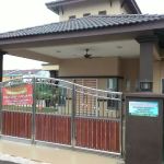 Kak Ham Homestay