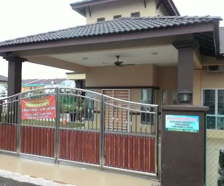 Kak Ham Homestay