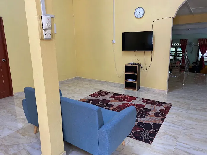 Owan Homestay Machang Picture 6