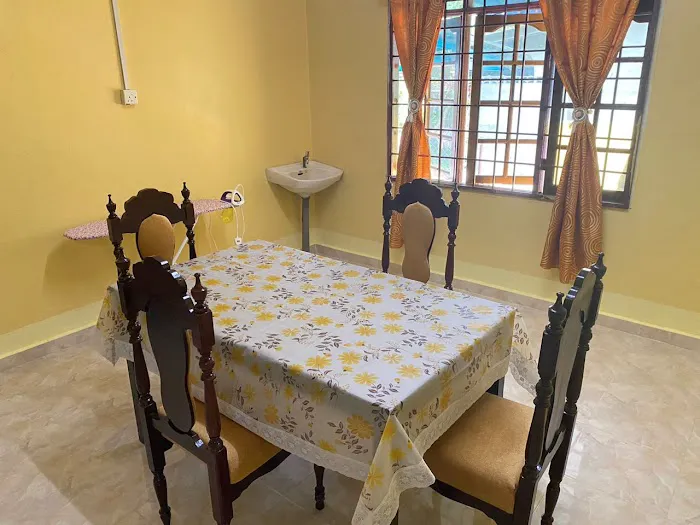Owan Homestay Machang Picture 4