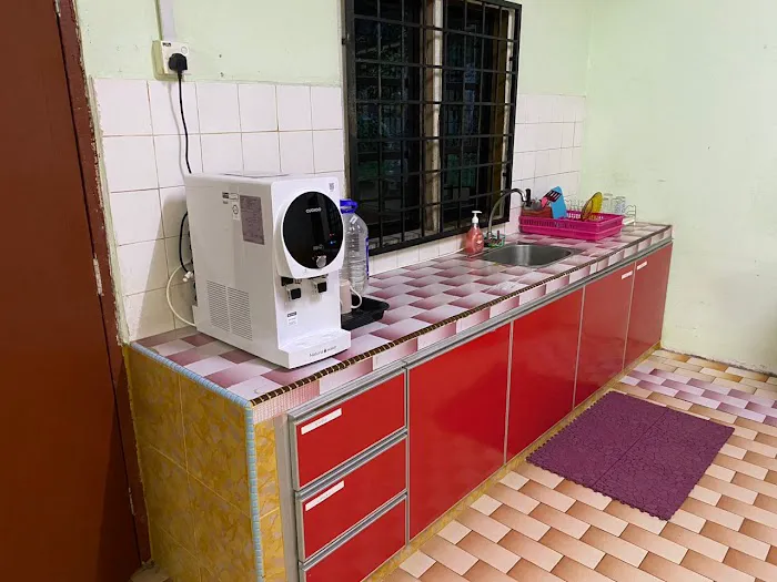 Owan Homestay Machang Picture 5