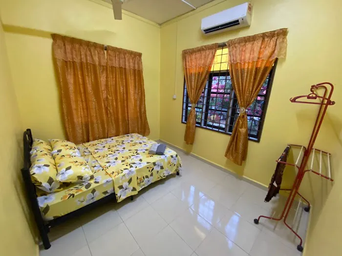 Owan Homestay Machang Picture 1