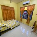 Owan Homestay Machang