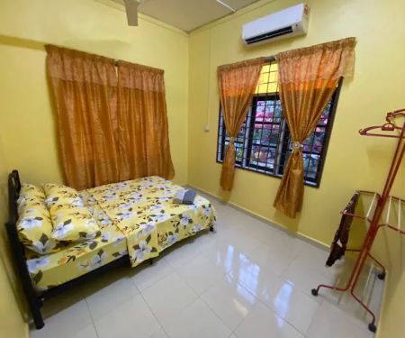 Owan Homestay Machang