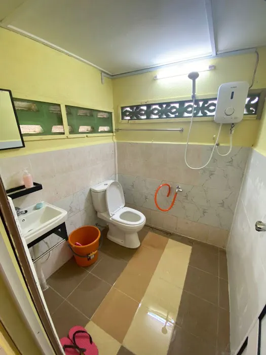 Owan Homestay Machang Picture 8
