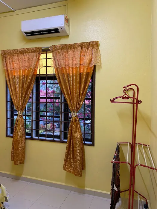 Owan Homestay Machang Picture 10