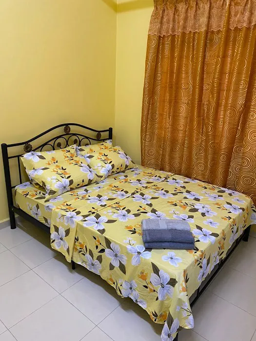 Owan Homestay Machang Picture 9