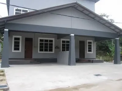 Homestay Machang (VIP) Villa Yusuf Picture 4