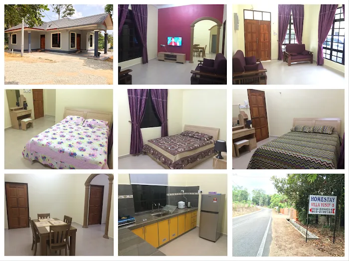 Homestay Machang (VIP) Villa Yusuf Picture 10