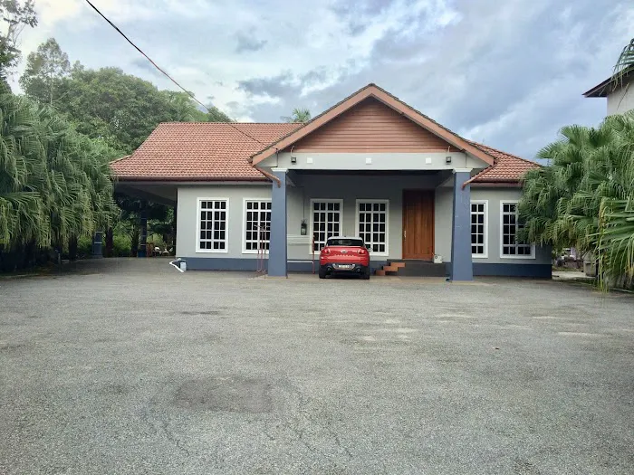 Homestay Machang (VIP) Villa Yusuf Picture 8