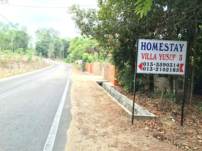 Homestay Machang (VIP) Villa Yusuf Picture 7
