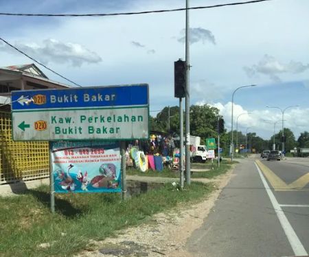 Homestay Machang (VIP) Villa Yusuf