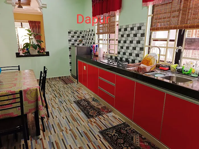 Homestay Sri Kemuning Picture 5