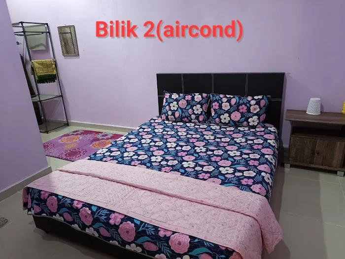 Homestay Sri Kemuning Picture 9