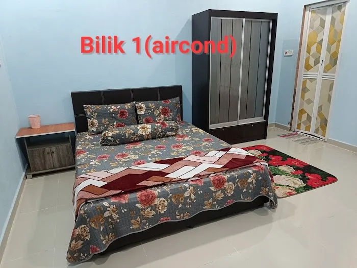Homestay Sri Kemuning Picture 4