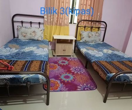 Homestay Sri Kemuning