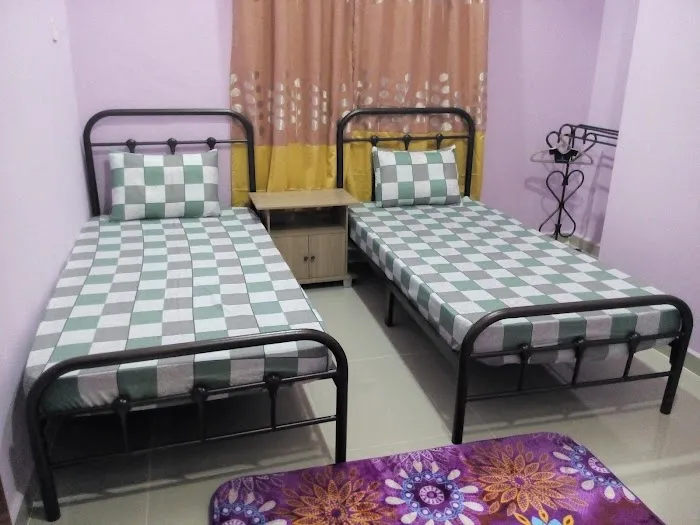 Homestay Sri Kemuning Picture 8