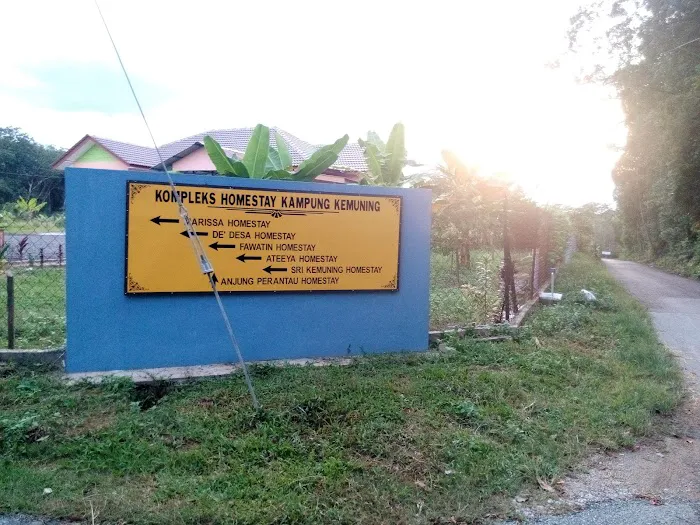Homestay Sri Kemuning Picture 10