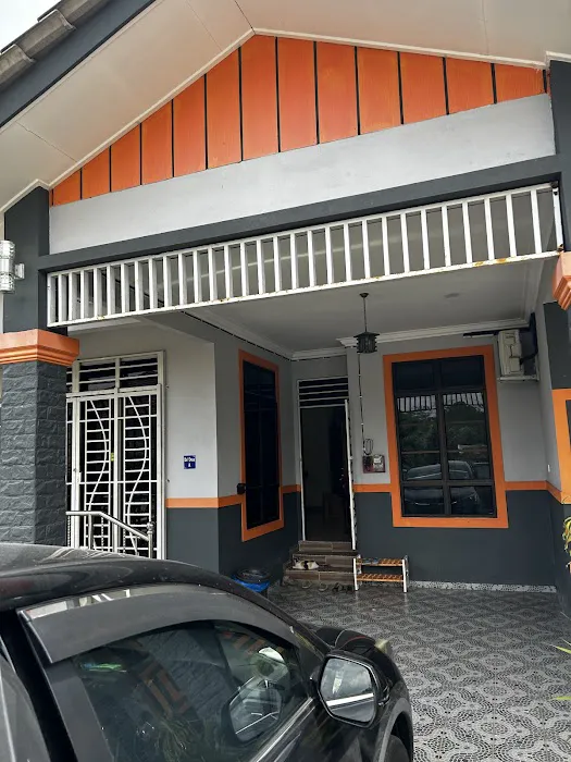 De' Desa Homestay Picture 2