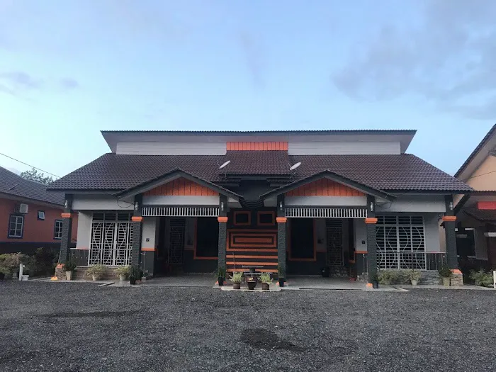 De' Desa Homestay Picture 1