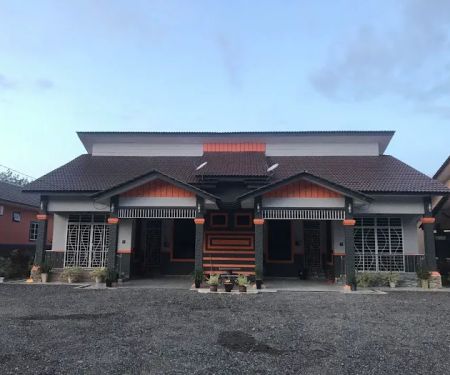 De' Desa Homestay