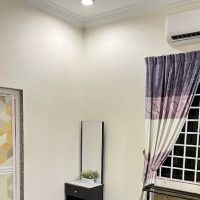 Marissa Homestay ico