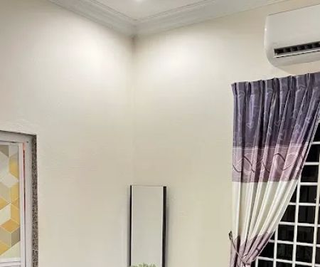 Marissa Homestay