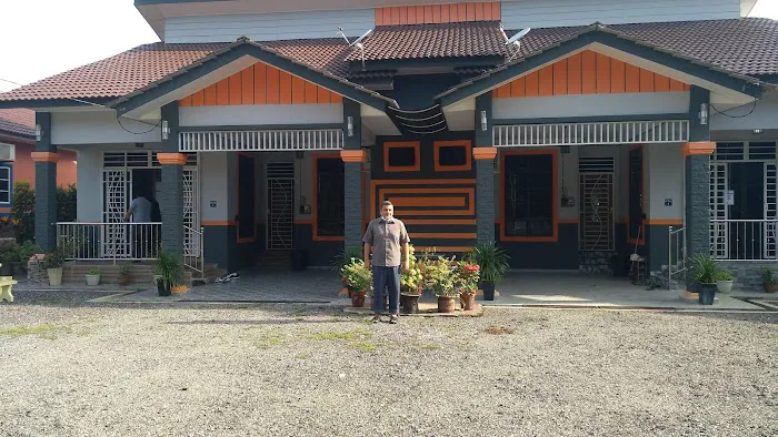 Marissa Homestay Picture 9