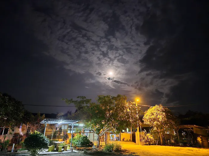 Marissa Homestay Picture 7